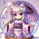 Tsukime_Globe