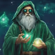 GreenLamaCrypto