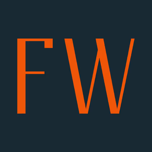 OpenSea profile picture for @FW