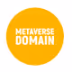 DOMAINSmetaverse