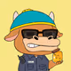 ModestChefHat