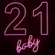 GHIRO21BABY