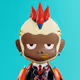 Mukubass