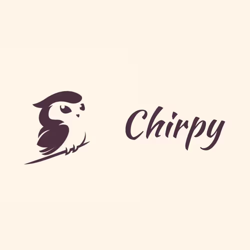 OpenSea banner for @Chirpy