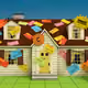 House_Stage_One