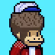 Nodnarb_