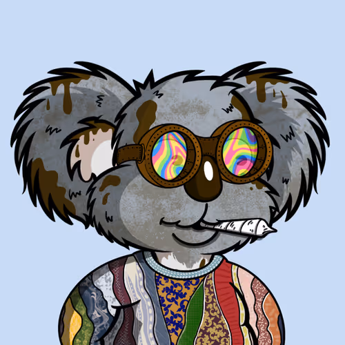 OpenSea profile picture for @fulla