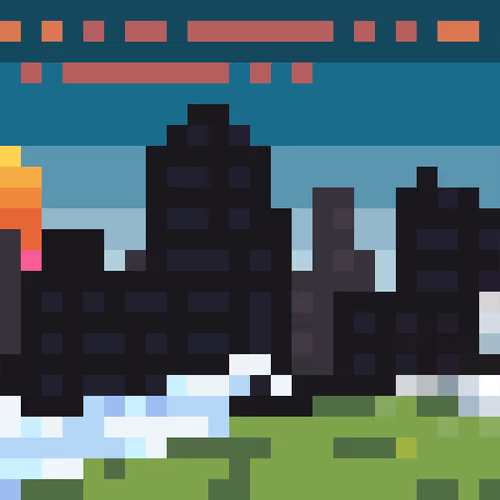 OpenSea banner for @fulla