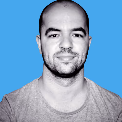 OpenSea profile picture for @dod