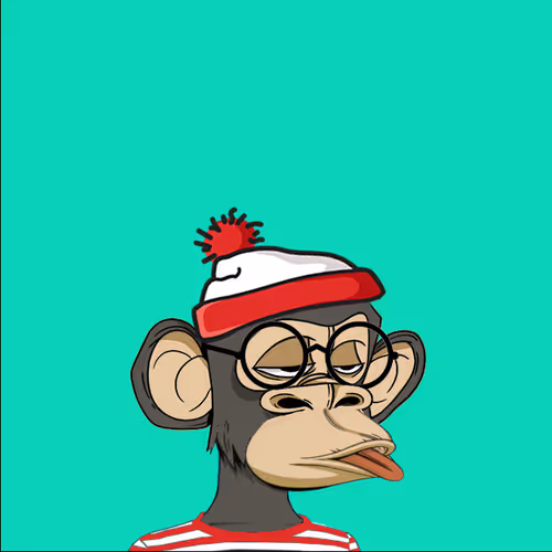 OpenSea profile picture for @Gig