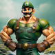 GreenMario