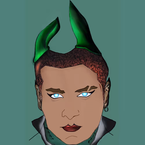 OpenSea profile picture for @HAWking