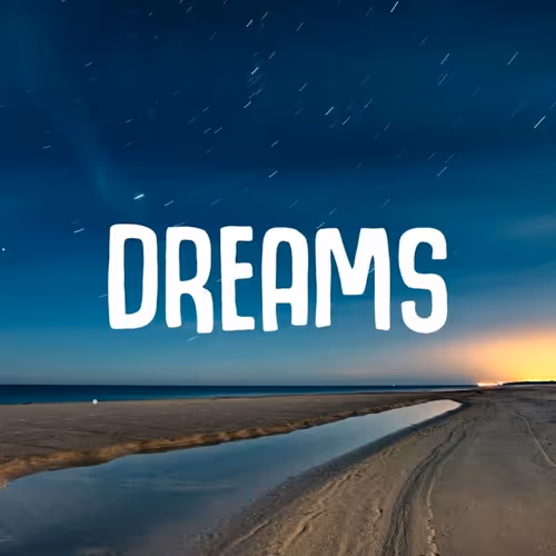 OpenSea profile picture for @Dreams