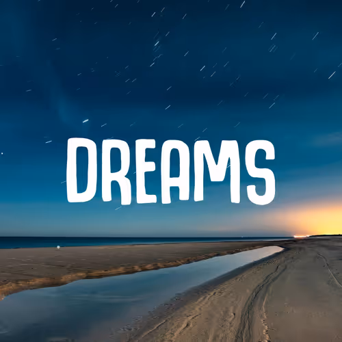 OpenSea banner for @Dreams