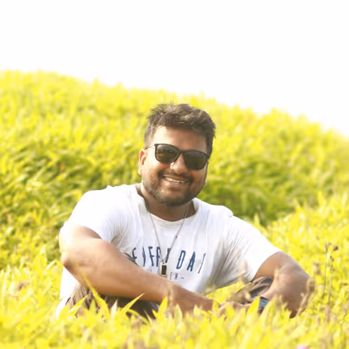 OpenSea profile picture for @Sujai