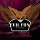 EvilFoxByCygnusX8