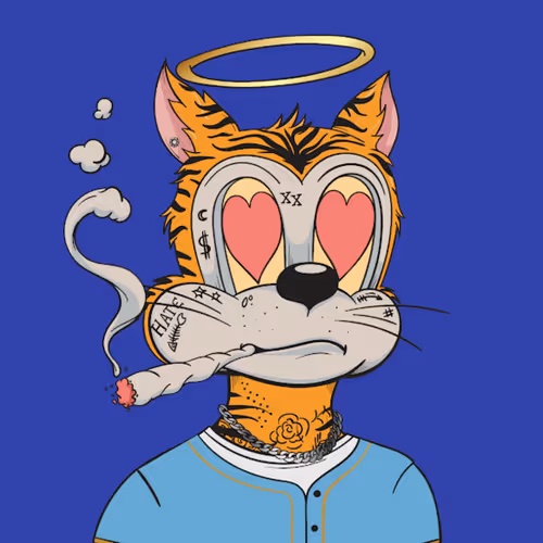 OpenSea profile picture for @Fulton