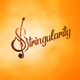 Stringularity