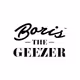 BorisTheGeezer