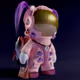 Holopinkladies
