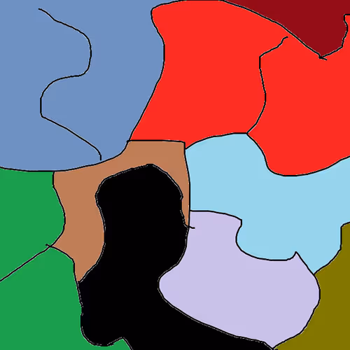 OpenSea profile picture for @razan