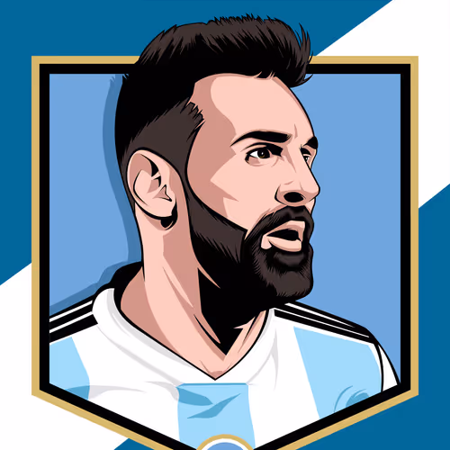 OpenSea profile picture for @Jeffrey