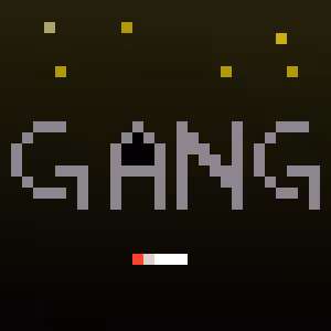 OpenSea profile picture for @gangsters