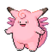 Clefable