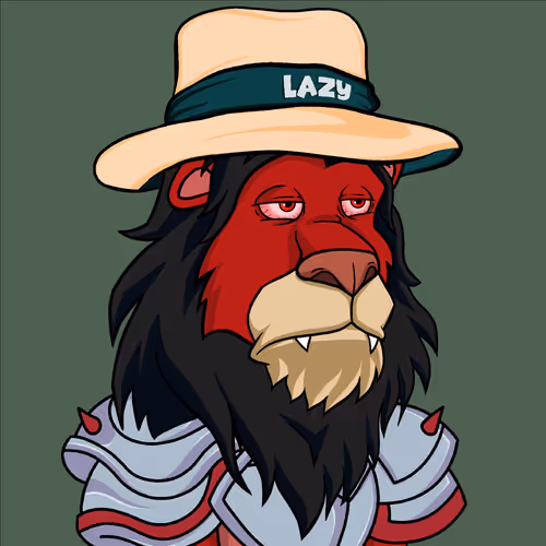 OpenSea profile picture for @Accountant