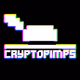 CryptoPimpsVault