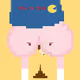 ButtFacePixel
