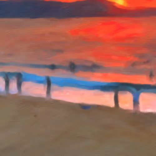 OpenSea banner for @laguna