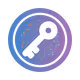 CRYPTO-KEY