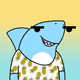 SharkofTheBay
