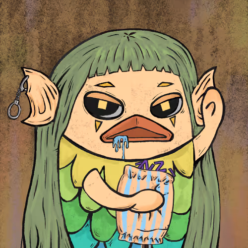 OpenSea profile picture for @Avian