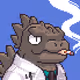 Ledgezilla