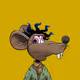 Mordecai_NFT
