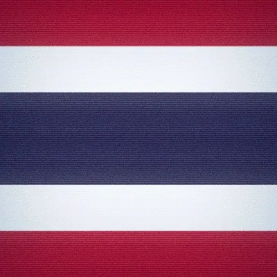 OpenSea profile picture for @Bangkok