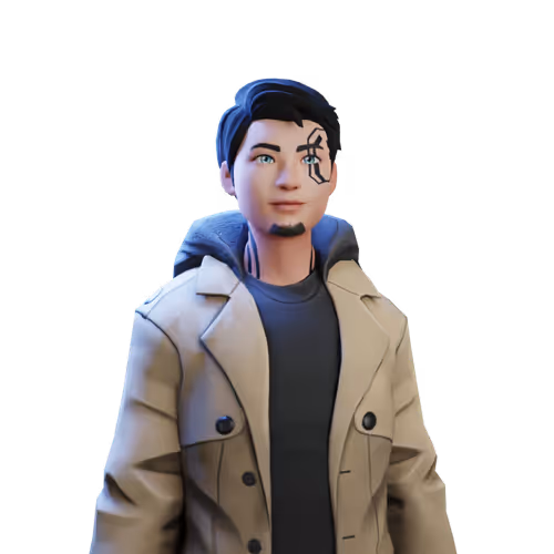 OpenSea profile picture for @Samiul