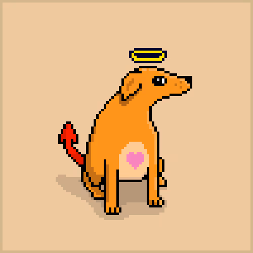 OpenSea profile picture for @marciliO