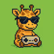 Giraffe-Creator