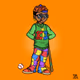 NFT_Street_Kid