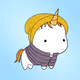 Chubbicorn19