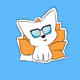 Stylofox09