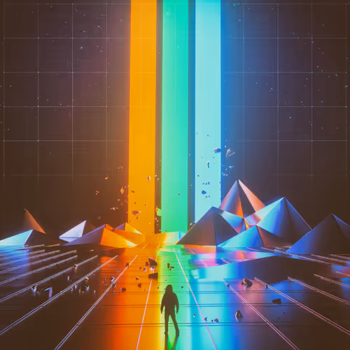OpenSea profile picture for @Pier
