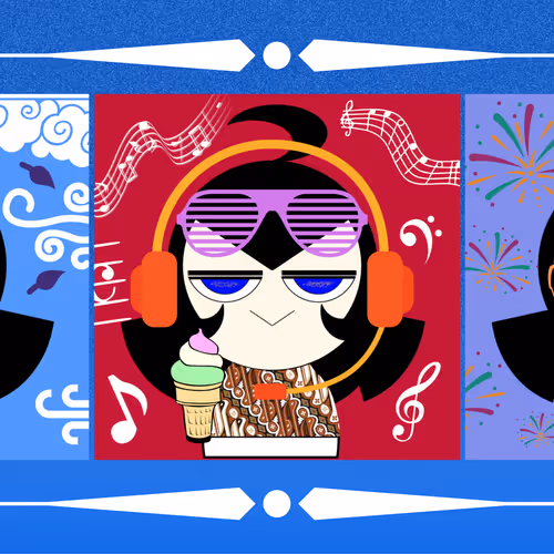 OpenSea banner for @PWS