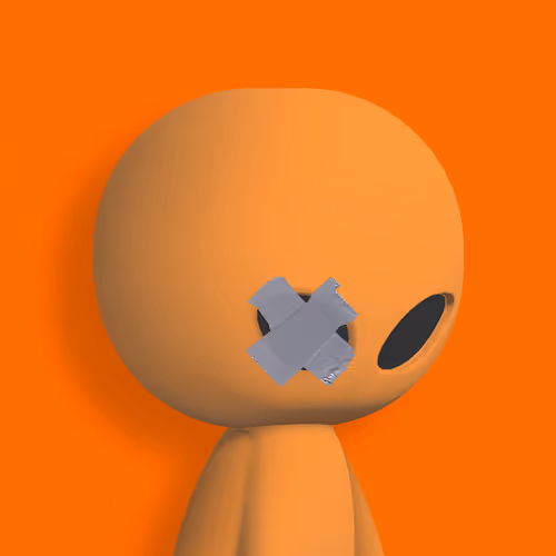 OpenSea profile picture for @Barf