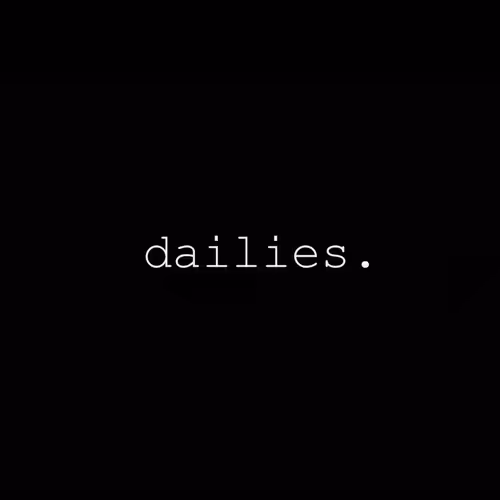 OpenSea profile picture for @dailies