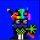 Rainbowninja