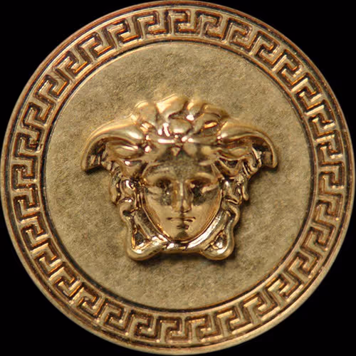 OpenSea profile picture for @Versace
